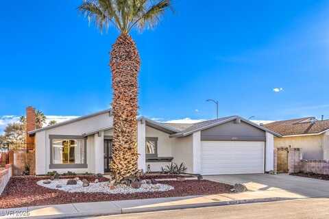 6553 Baywood Avenue, Las Vegas, NV 89103