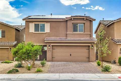 4223 Wind Mesa Drive, North Las Vegas, NV 89032
