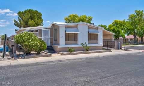 3542 Isle Royale Drive, Las Vegas, NV 89122