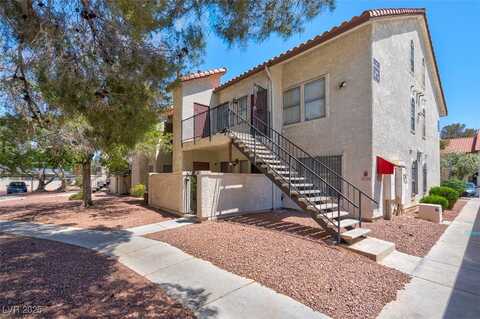 3609 Melonies Drive, Las Vegas, NV 89103