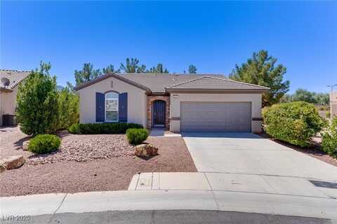 2463 Eagle Harbor Drive, Henderson, NV 89052