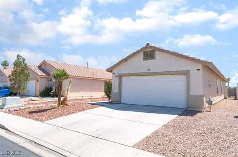 5524 La Pelusa Street, North Las Vegas, NV 89031