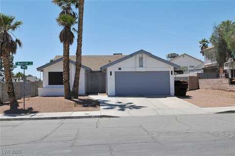 6929 Montcliff Avenue, Las Vegas, NV 89147