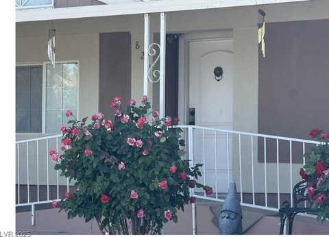 820 Luella Court, Pahrump, NV 89048