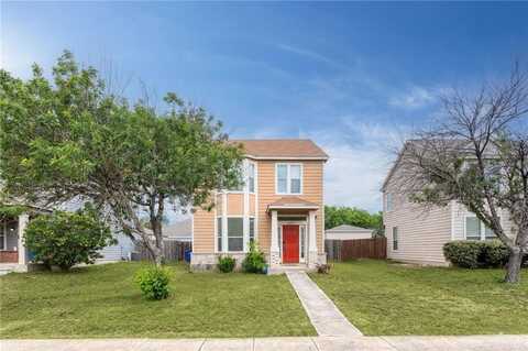6009 Midcrown Drive, San Antonio, TX 78218
