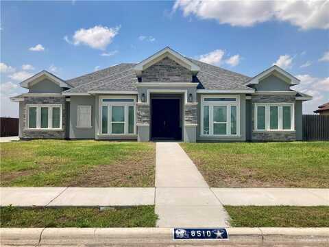 8510 G M Drive, Elsa, TX 78543