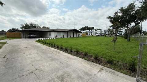 2216 N Jackson Road, Edinburg, TX 78541