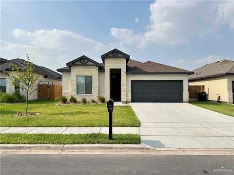 4112 Zion Avenue, McAllen, TX 78503