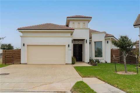 1939 S 48th Lane, McAllen, TX 78503
