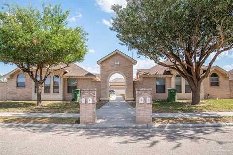1007 Cedarwood Drive, Rio Grande City, TX 78582
