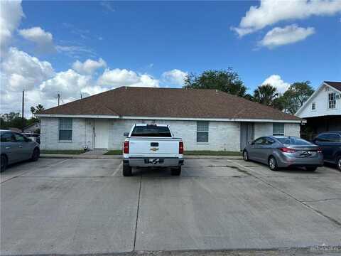 701 Oblate Avenue, Mission, TX 78572