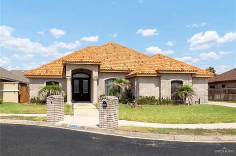 2729 Biltmore Avenue, Edinburg, TX 78539