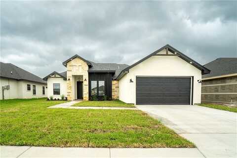 536 Pearl Street, Edinburg, TX 78539