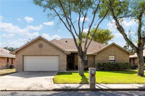 2005 Oriole Avenue, McAllen, TX 78504