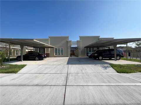 2202 Taxco Court, Edinburg, TX 78542