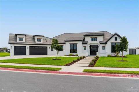 4825 Estancia Parkway, McAllen, TX 78504