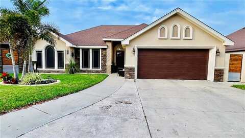 6916 Avenida Del Paseo Street, Mission, TX 78572