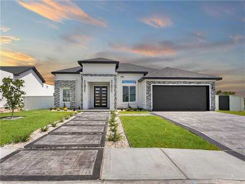 2313 Trinity Avenue, McAllen, TX 78504