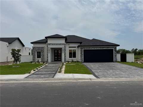 2313 Trinity Avenue, McAllen, TX 78504