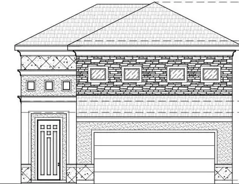 3429 May Street, Mission, TX 78573