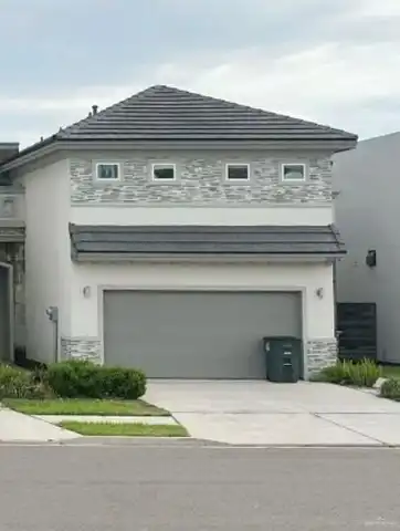 2425 May Street, Mission, TX 78573