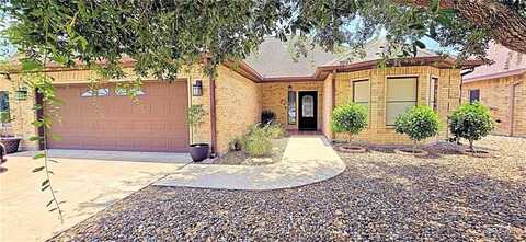 3422 Clubhouse Drive, Edinburg, TX 78542