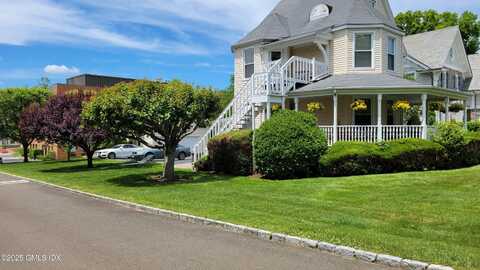 undefined, Greenwich, CT 06830
