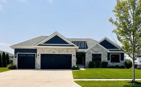 4020 166th Lane, Lowell, IN 46356