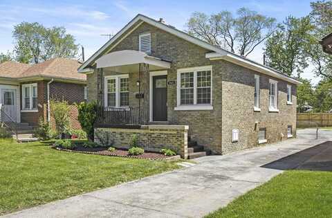 7023 Maplewood Avenue, Hammond, IN 46324