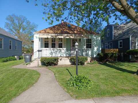109 S California Street, Hobart, IN 46342