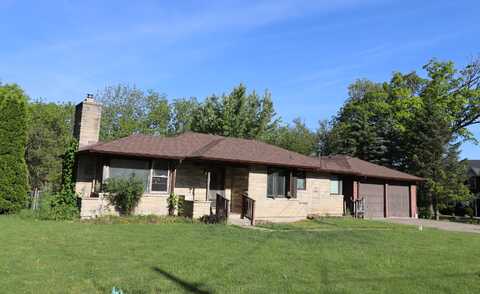 400 N Linda Street, Hobart, IN 46342