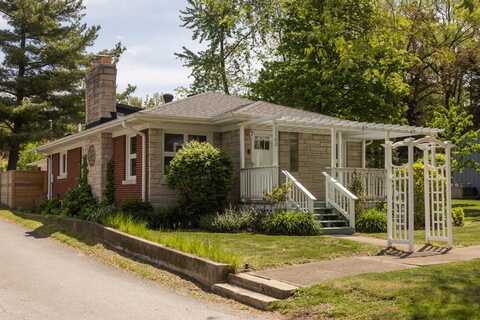 1163 N Rush Street, Gary, IN 46403