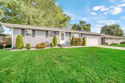 5508 Harmony Avenue, Portage, IN 46368