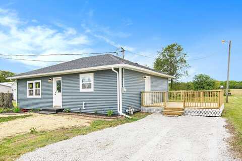 861 E 850 S, Hamlet, IN 46532