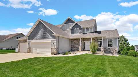 2813 Westwind Drive, Valparaiso, IN 46385