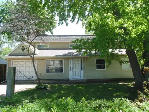 336 Chestnut Street, Michigan City, IN 46360