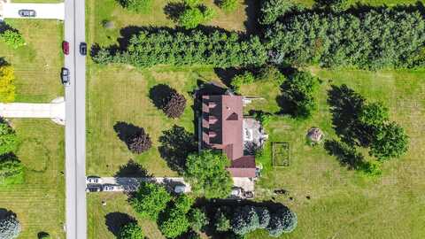 874 Andayol Drive, Kouts, IN 46347