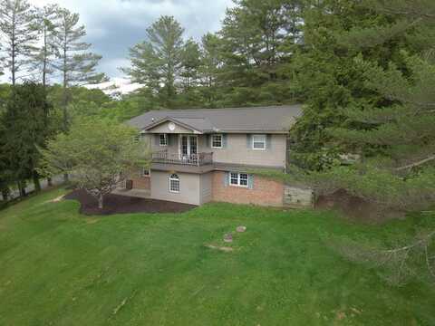 363 Ashley Rd., Wheelersburg, OH 45694