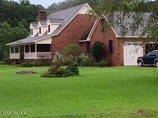 511 Tetterton Road, Bethel, NC 27812
