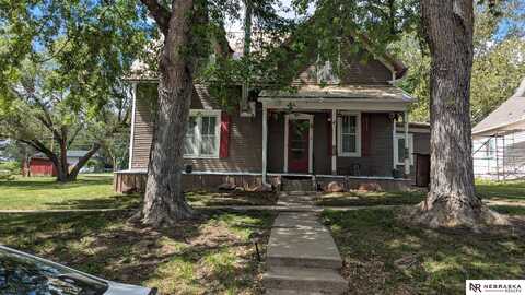 105 W Church Street, Cook, NE 68505