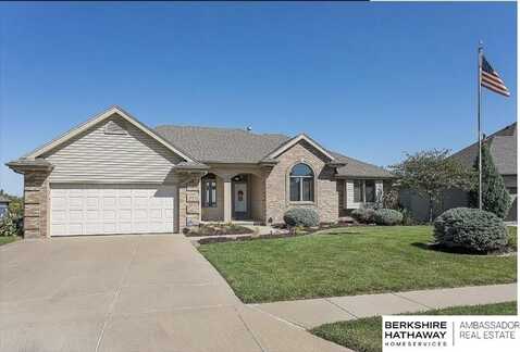 15922 Curtis Avenue, Omaha, NE 68116