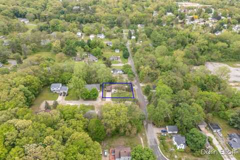 604/606 N New Dexter Street, Ionia, MI 48846