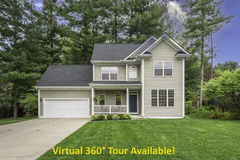 5620 S Eagle Court, Ypsilanti, MI 48197