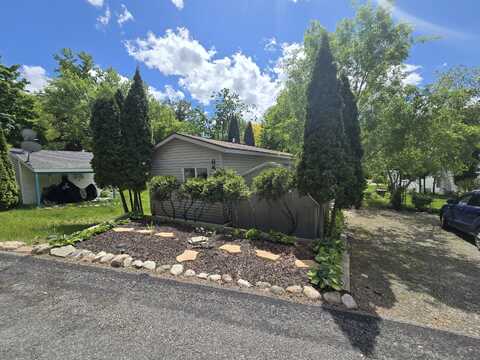 13033 19 Mile Rd Lot 65, Gowen, MI 49326