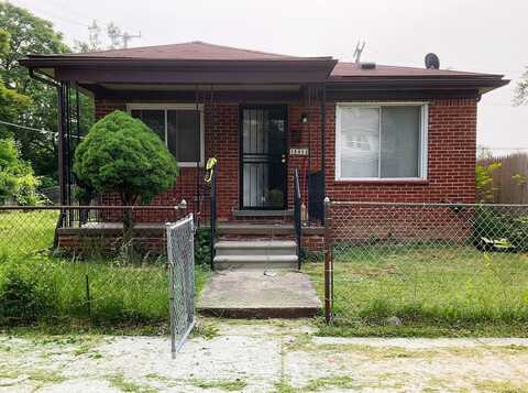 15852 Wabash Street, Detroit, MI 48238
