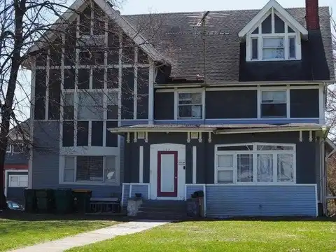 298 Capital Avenue NE, Battle Creek, MI 49017