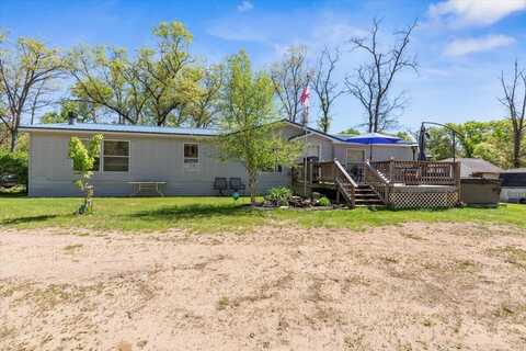 1818 E 58th St Street, Newaygo, MI 49337