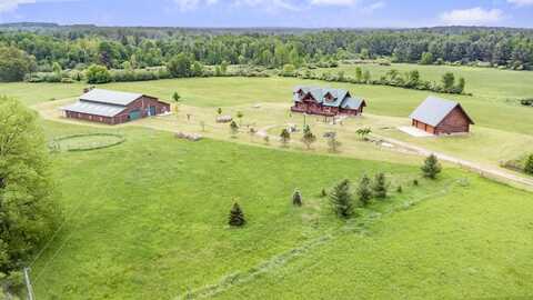 4450 50th Avenue, Sears, MI 49679