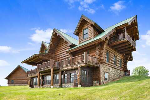 4450 50th Avenue, Sears, MI 49679