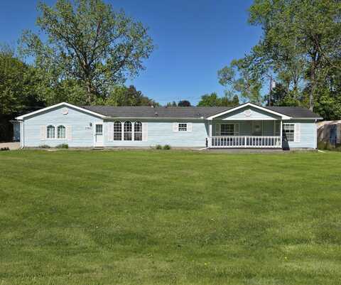 25893 Clark Street, Novi, MI 48375